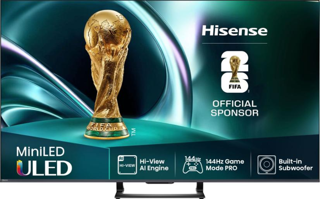 Hisense 50U7Q