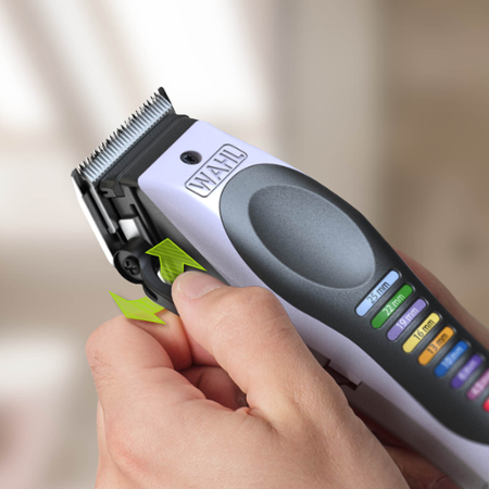 Wahl 3028048 Color PRO fialový