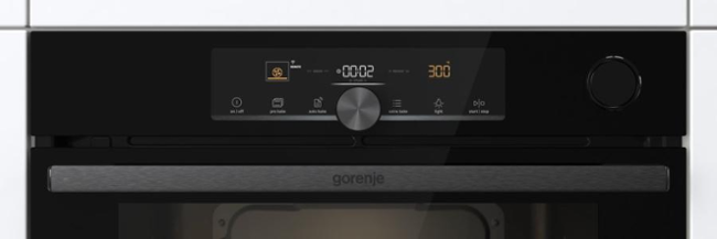 Gorenje BSA6747A04BGWI