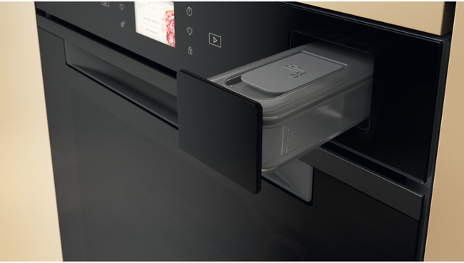 Whirlpool WOI11P8FHT2SBAF