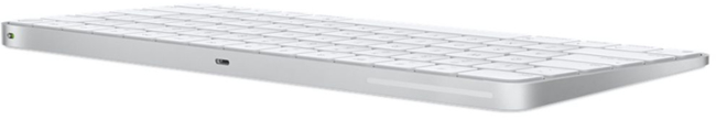 Apple Magic Keyboard, Touch ID, CZ
