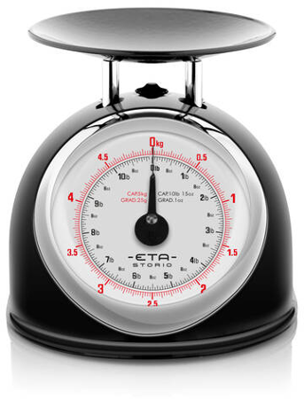 ETA Storio 5777 90020 černá