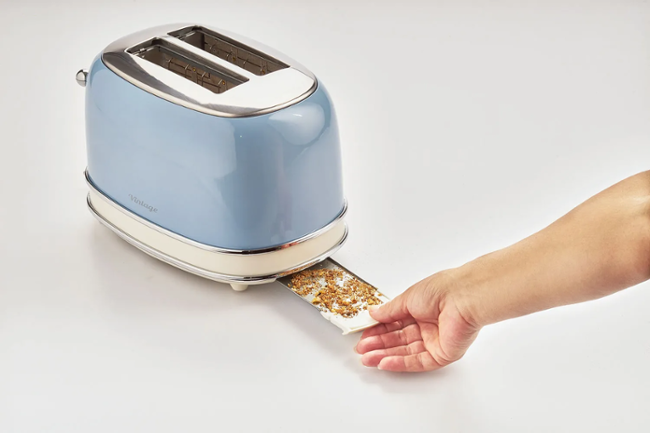 Ariete Vintage ART 155/15 modrá