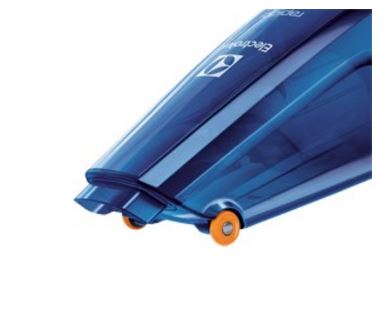 Electrolux Rapido ZB 5104 WDB