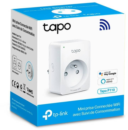 TP-Link Tapo P110