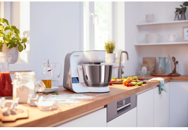 Bosch MUM5XW20 