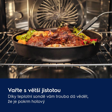 Electrolux LOC8H39WZ