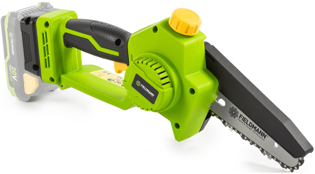 Fieldmann FZP 70105-0