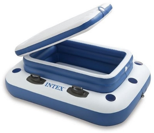 Marimex nafukovací plovoucí bar 