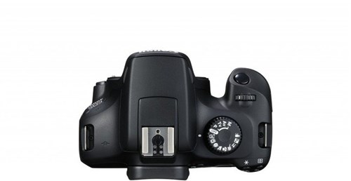Canon EOS 4000D + 18-55mm Value Up Kit