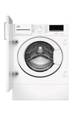 Beko WITV8712X0W