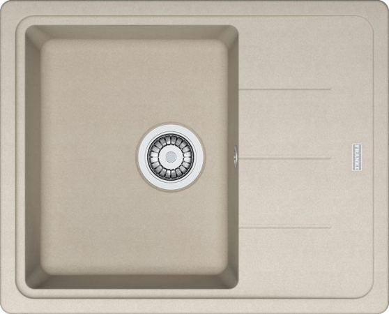 Franke BFG 611-62 sahara