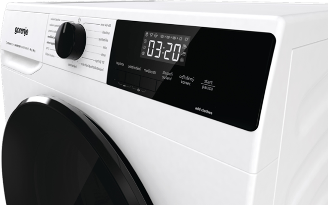 Gorenje WDSI96A