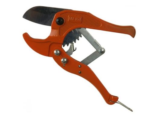 Dedra kleště na trubky