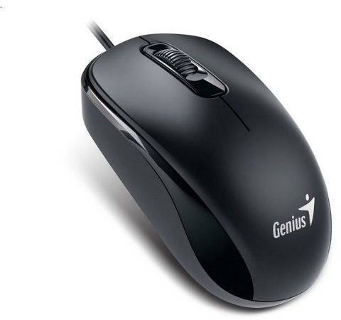 Genius DX-110 černá