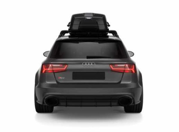 Thule 613701 