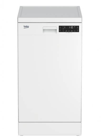 Beko DFS 28020 W