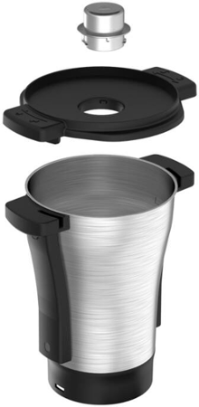 Tesla ThermoCook TMX3000