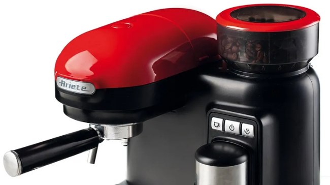 Ariete Moderna Espresso 1318