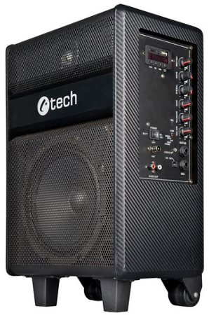 C-Tech Impressio Party, all-in-one, 35W IMP-PARTY
