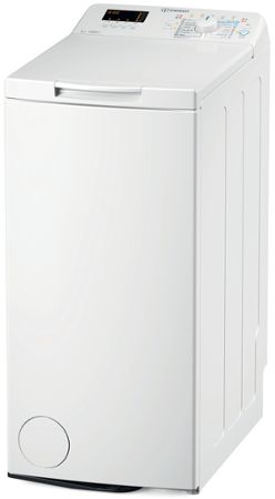 Indesit BTW S50400 EU/N