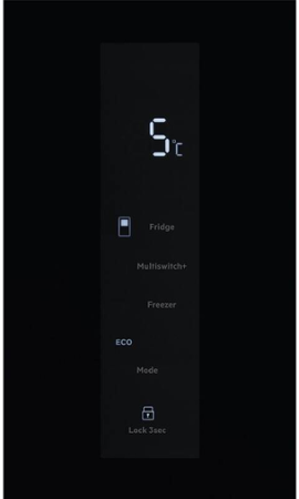 Electrolux ELT9VE52M0