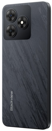 Blackview Wave 8 Black