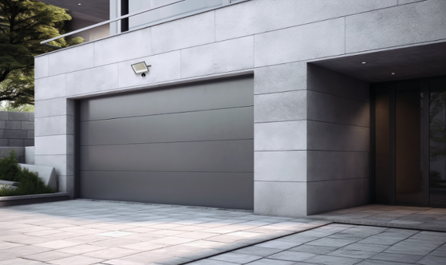 Kanlux ACETE 10W CCT GR 38490