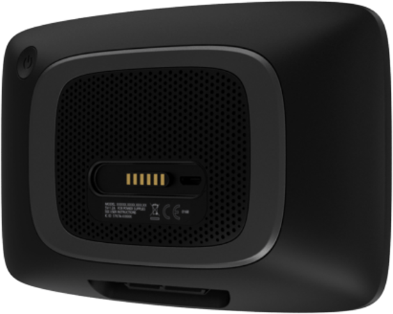 TomTom GO 620 World Lifetime