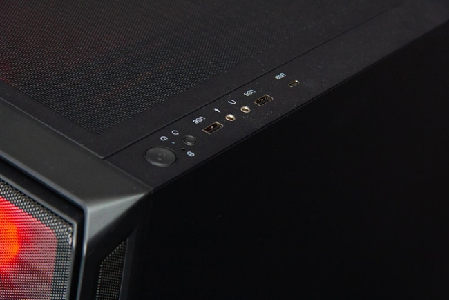 Alfa Gamer ProXT R7 32GB2T W11H HAL3000