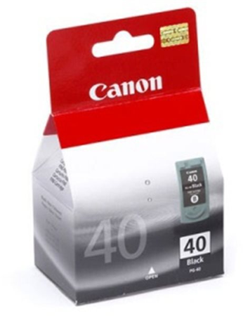 Canon PG-40 Black