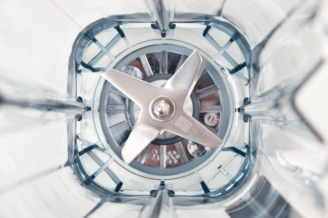 G21 Perfection Graphite Black