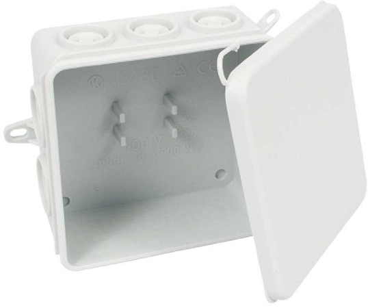 Kopos 8130 KA krabice s krytím IP54