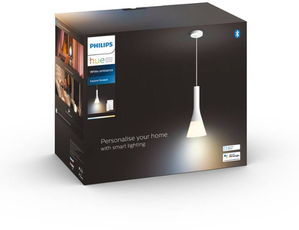 Philips Hue Explore 8718696176191