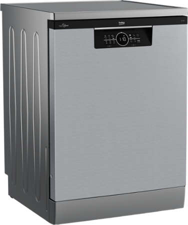 Beko BDFN26530X
