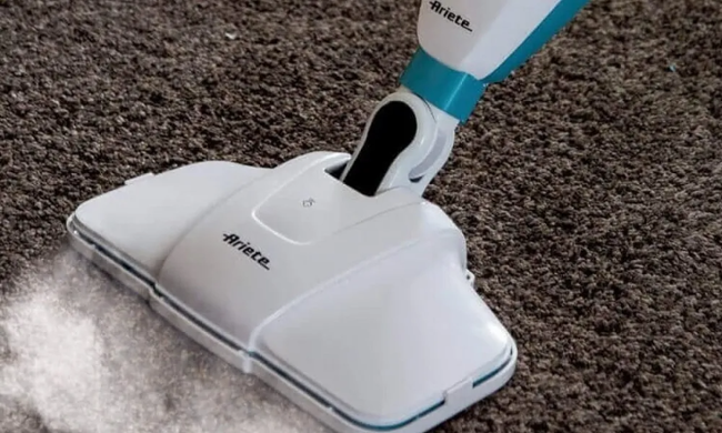 Ariete Steam Mop Foldable 10in1 4175