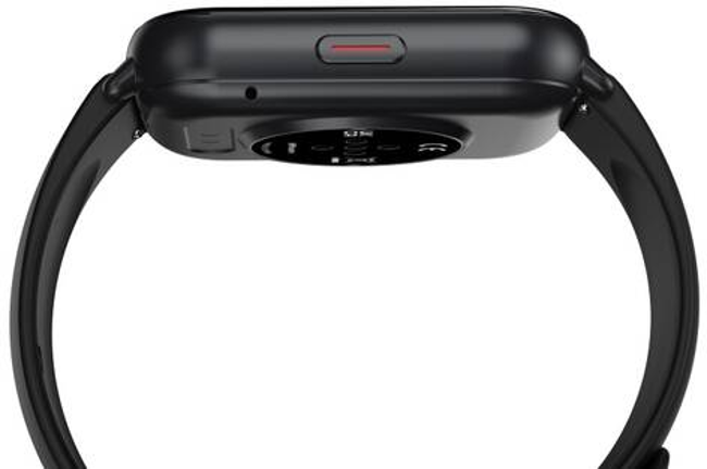 HiFuture Zone2 černé