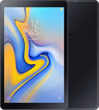 Samsung Galaxy Tab SM-T595NZKAXEZ