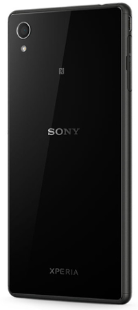 Sony Xperia M4 Aqua Black
