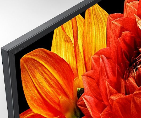 Sony Bravia KD-43XG8396