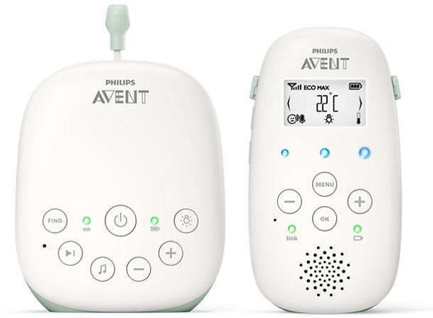 Philips Avent SCD711