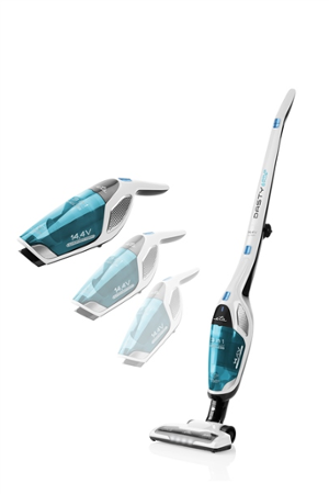 ETA 3447 90010 DASTY AQUAPLUS, Bílo-modrý