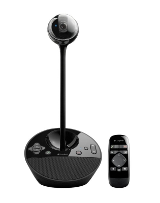 Logitech ConferenceCam BCC950