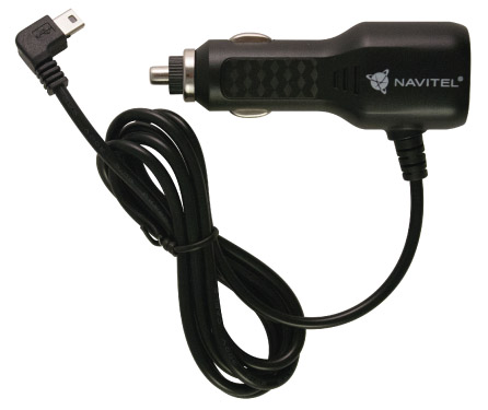 Navitel E500 Magnetic Lifetime