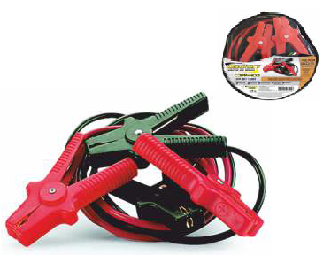 Botarri startovací kabely 400A Zipper