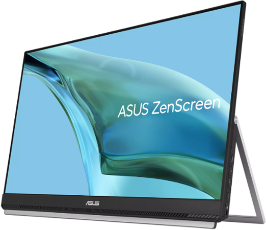 ASUS ZenScreen/MB249C/23,8