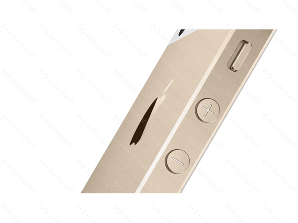 Apple iPhone 5S 16 GB