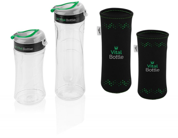 ETA Gratus Fresh II - poškrábaný, odloupnutá barva