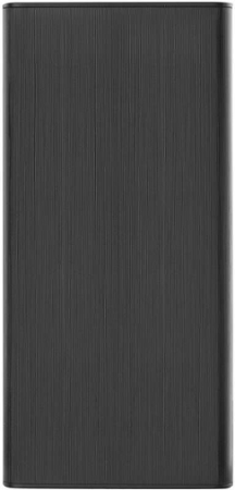 EMOS BetaQ 10, 10000 mAh, 22,5 W (B0531B) černá