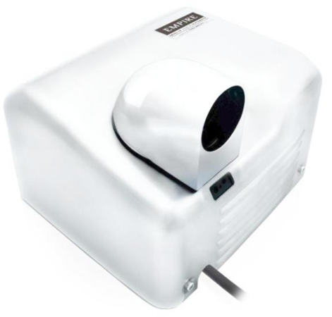 Cata Empire Ariel BF 2400 W